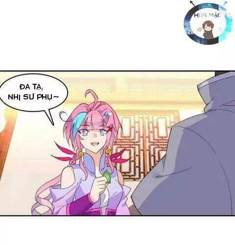 Lão Đại Xuyên Không Thành Tiên Nữ Chap 47 - Next Chap 48