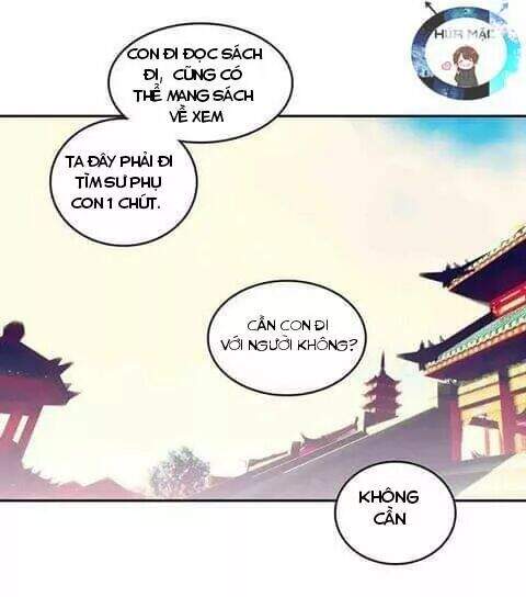 Lão Đại Xuyên Không Thành Tiên Nữ Chap 47 - Next Chap 48
