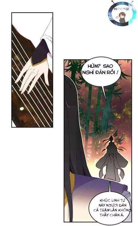 Lão Đại Xuyên Không Thành Tiên Nữ Chap 47 - Next Chap 48