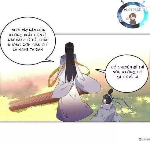 Lão Đại Xuyên Không Thành Tiên Nữ Chap 47 - Next Chap 48
