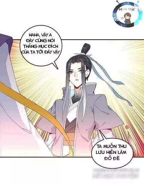 Lão Đại Xuyên Không Thành Tiên Nữ Chap 47 - Next Chap 48