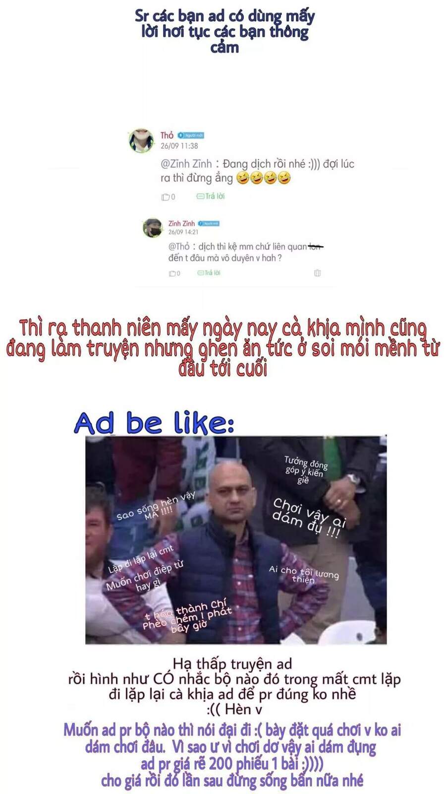 Lão Đại Xuyên Không Thành Tiên Nữ Chap 47 - Next Chap 48