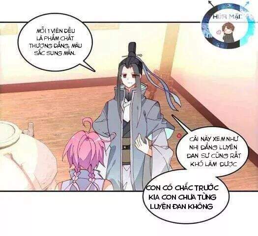 Lão Đại Xuyên Không Thành Tiên Nữ Chap 47 - Next Chap 48