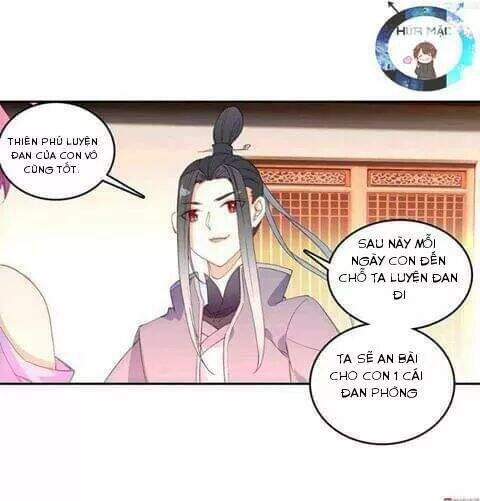 Lão Đại Xuyên Không Thành Tiên Nữ Chap 47 - Next Chap 48