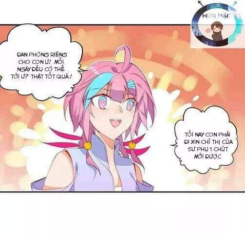 Lão Đại Xuyên Không Thành Tiên Nữ Chap 47 - Next Chap 48