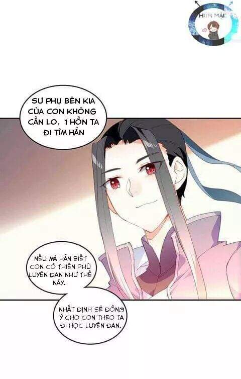 Lão Đại Xuyên Không Thành Tiên Nữ Chap 47 - Next Chap 48