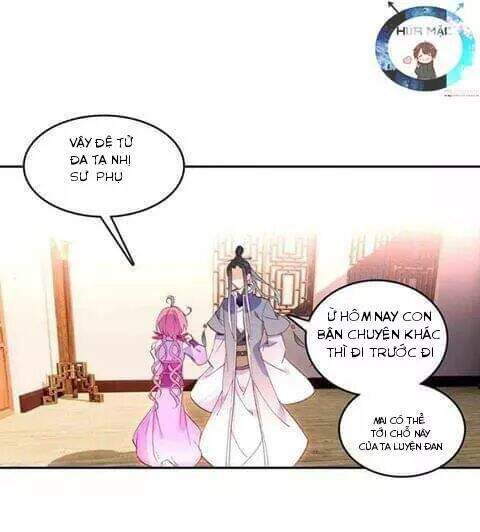 Lão Đại Xuyên Không Thành Tiên Nữ Chap 47 - Next Chap 48