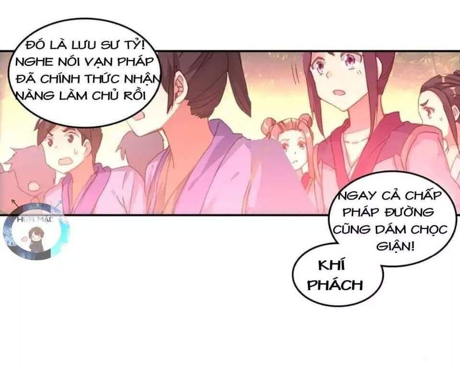 Lão Đại Xuyên Không Thành Tiên Nữ Chap 53 - Next Chap 54