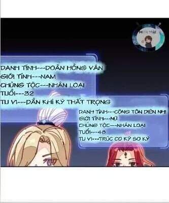 Lão Đại Xuyên Không Thành Tiên Nữ Chap 53 - Next Chap 54