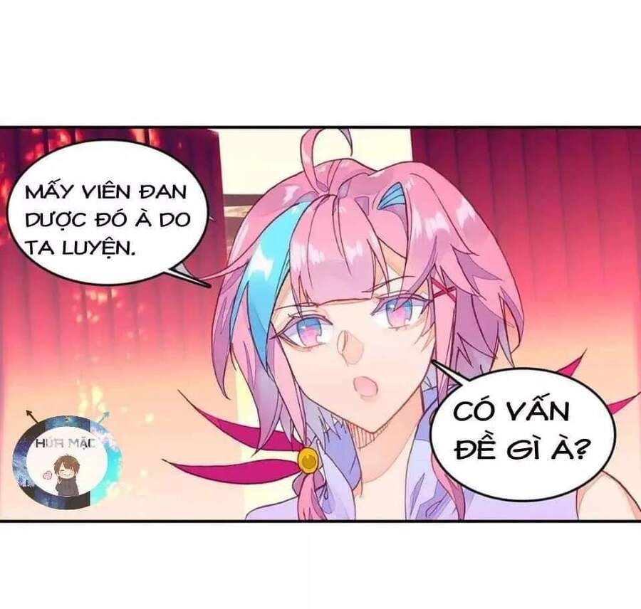 Lão Đại Xuyên Không Thành Tiên Nữ Chap 53 - Next Chap 54