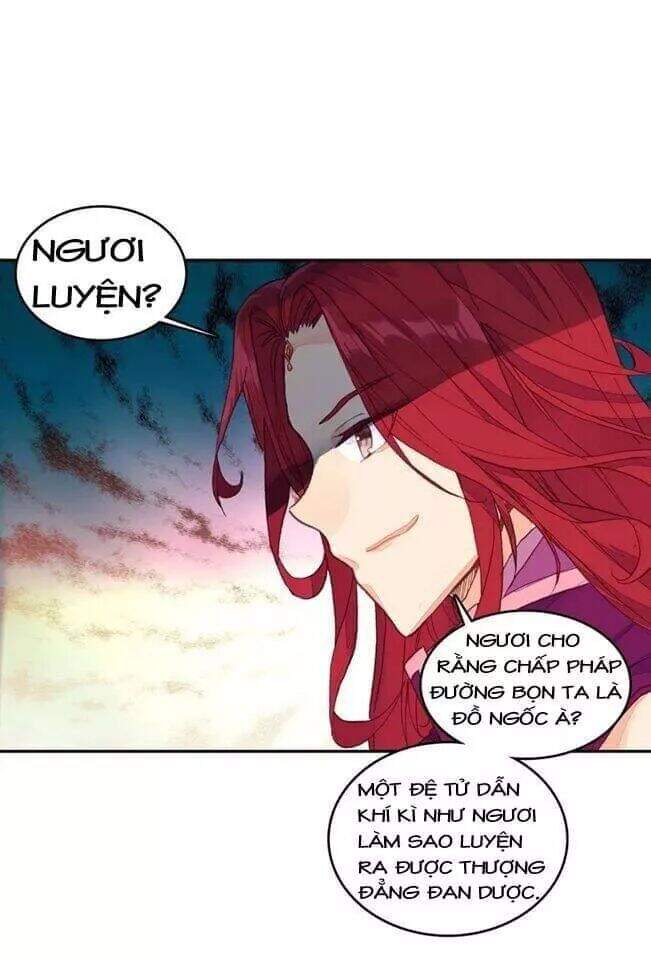 Lão Đại Xuyên Không Thành Tiên Nữ Chap 53 - Next Chap 54