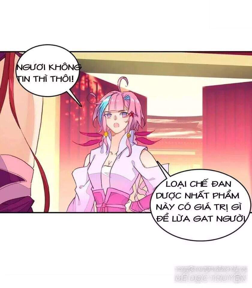 Lão Đại Xuyên Không Thành Tiên Nữ Chap 53 - Next Chap 54