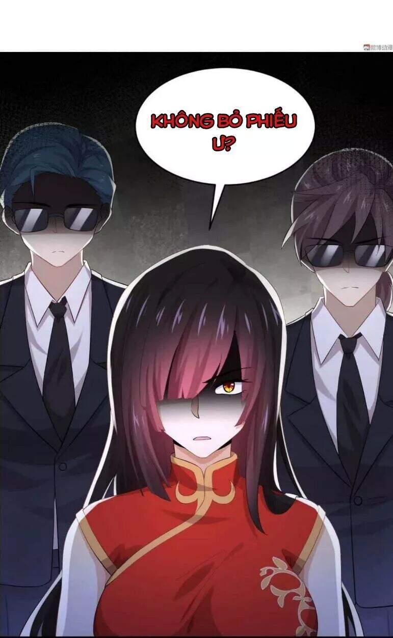 Lão Đại Xuyên Không Thành Tiên Nữ Chap 53 - Next Chap 54