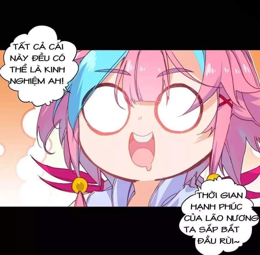 Lão Đại Xuyên Không Thành Tiên Nữ Chap 53 - Next Chap 54