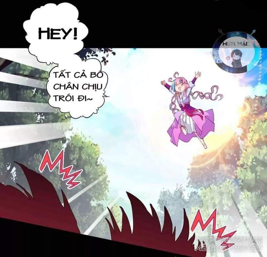 Lão Đại Xuyên Không Thành Tiên Nữ Chap 53 - Next Chap 54