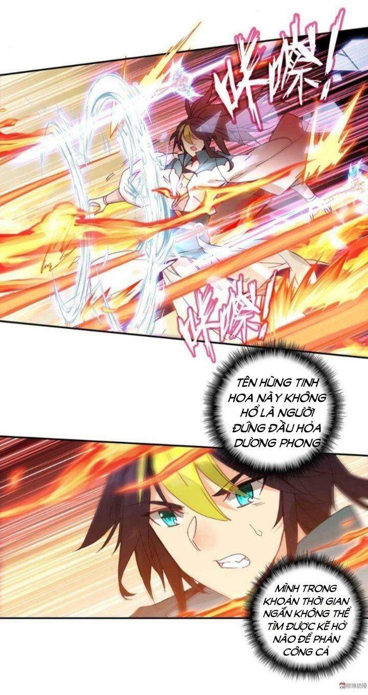 Lão Đại Xuyên Không Thành Tiên Nữ Chap 58 - Next Chap 59