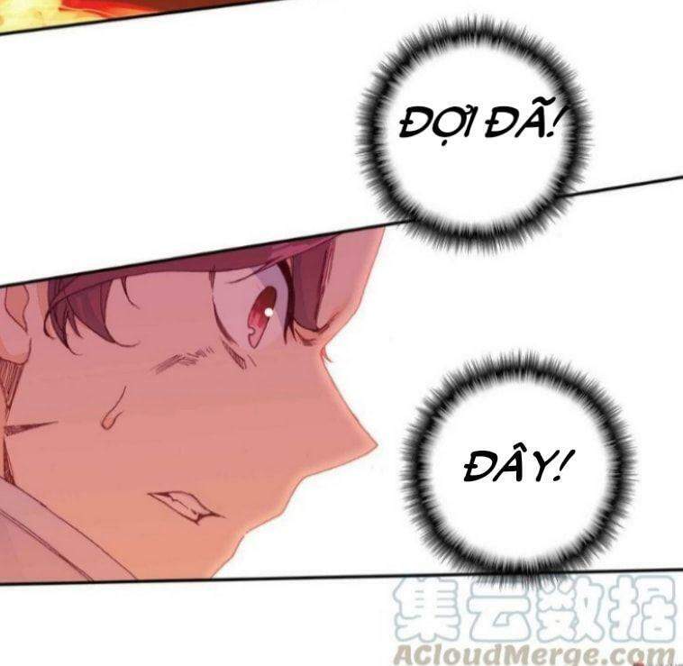 Lão Đại Xuyên Không Thành Tiên Nữ Chap 58 - Next Chap 59