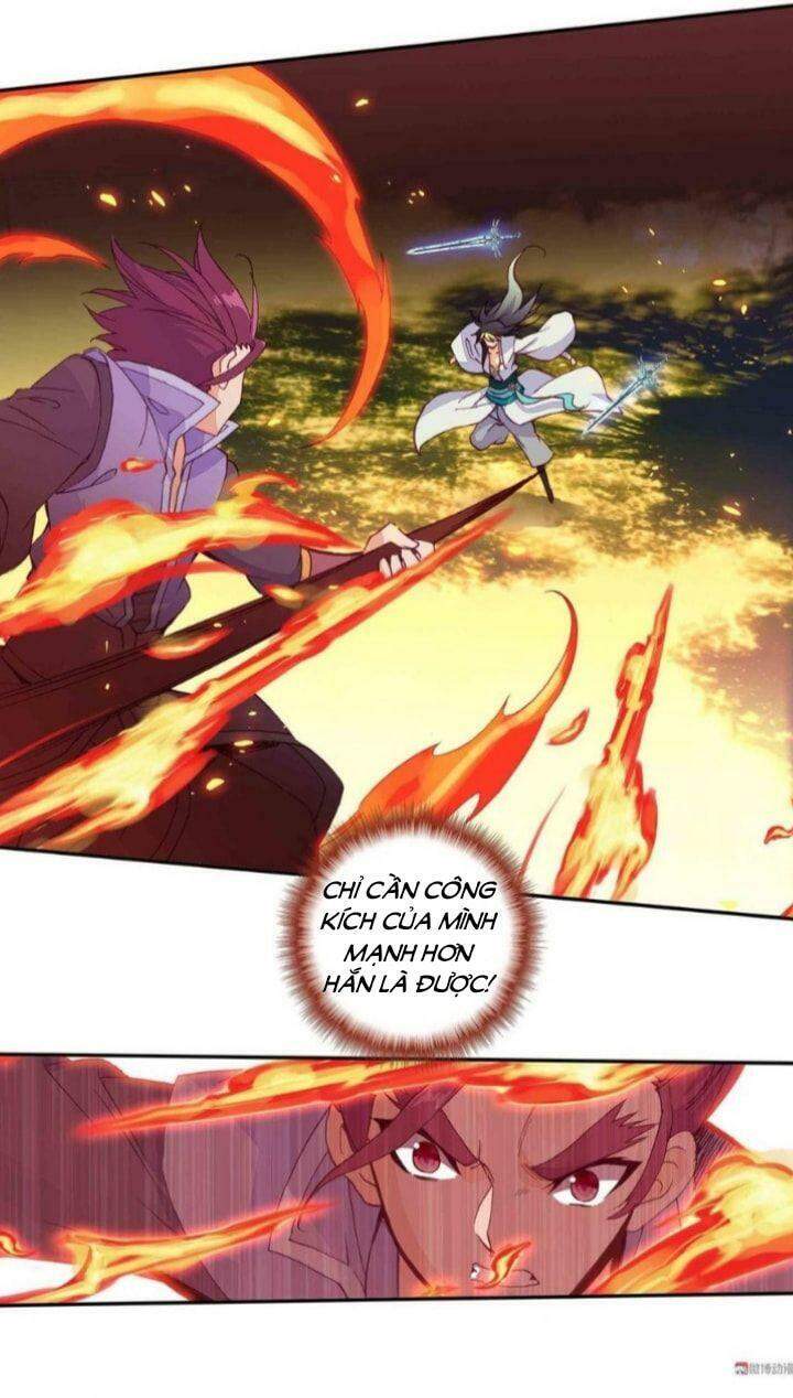 Lão Đại Xuyên Không Thành Tiên Nữ Chap 58 - Next Chap 59