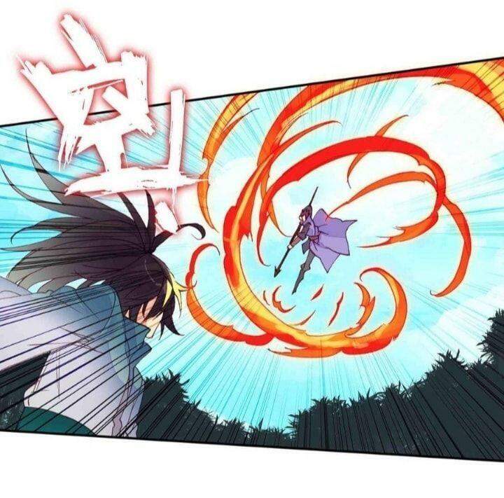 Lão Đại Xuyên Không Thành Tiên Nữ Chap 58 - Next Chap 59