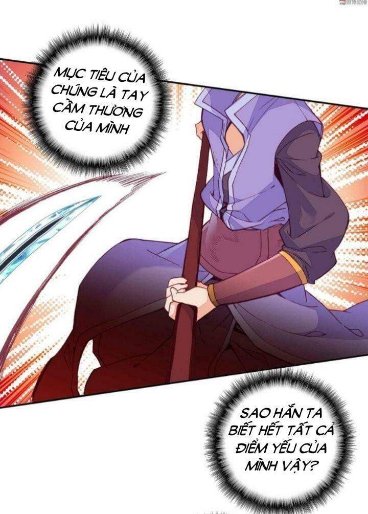 Lão Đại Xuyên Không Thành Tiên Nữ Chap 58 - Next Chap 59