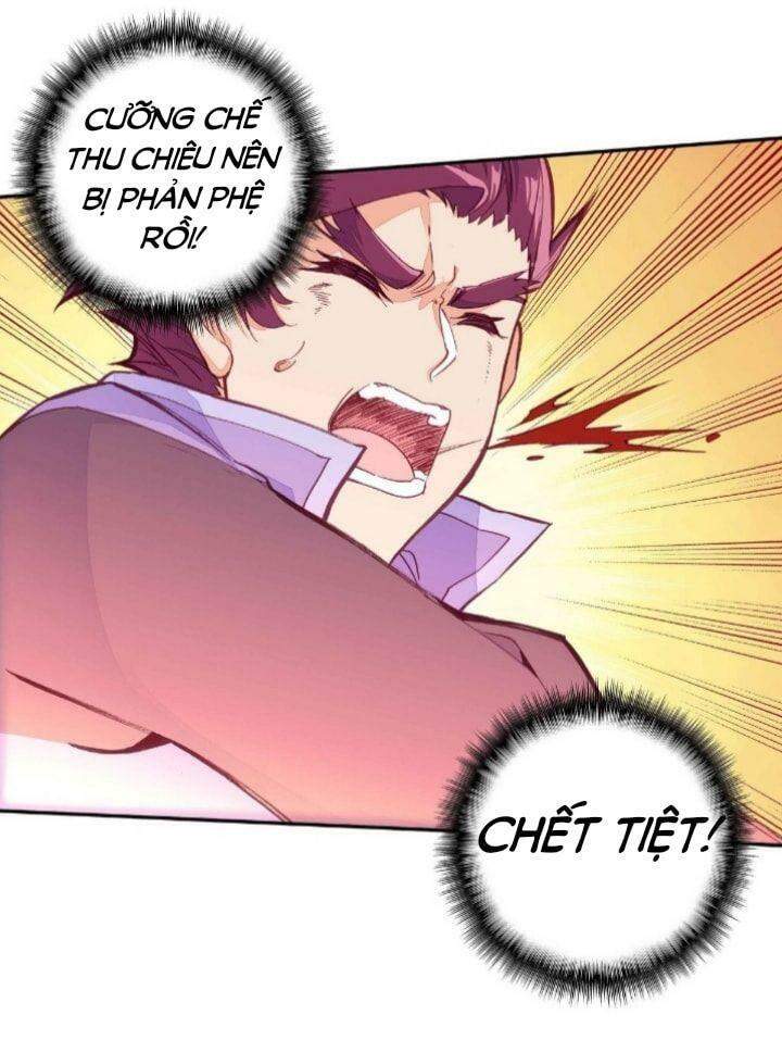 Lão Đại Xuyên Không Thành Tiên Nữ Chap 58 - Next Chap 59