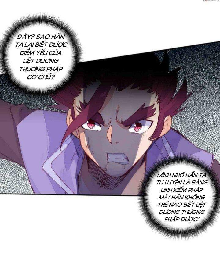 Lão Đại Xuyên Không Thành Tiên Nữ Chap 58 - Next Chap 59