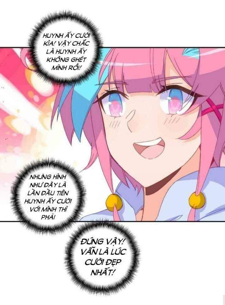 Lão Đại Xuyên Không Thành Tiên Nữ Chap 59 - Next Chap 60