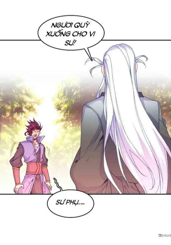 Lão Đại Xuyên Không Thành Tiên Nữ Chap 59 - Next Chap 60