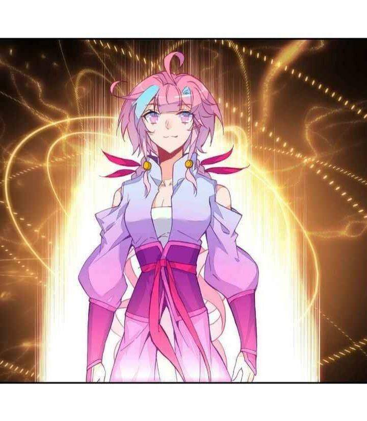 Lão Đại Xuyên Không Thành Tiên Nữ Chap 59 - Next Chap 60