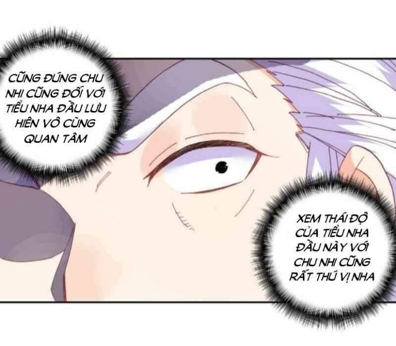 Lão Đại Xuyên Không Thành Tiên Nữ Chap 59 - Next Chap 60