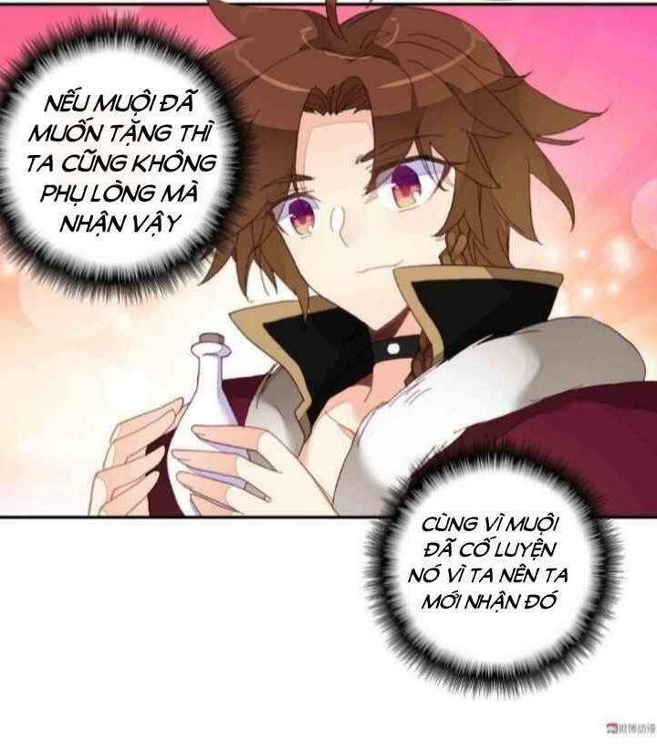 Lão Đại Xuyên Không Thành Tiên Nữ Chap 59 - Next Chap 60