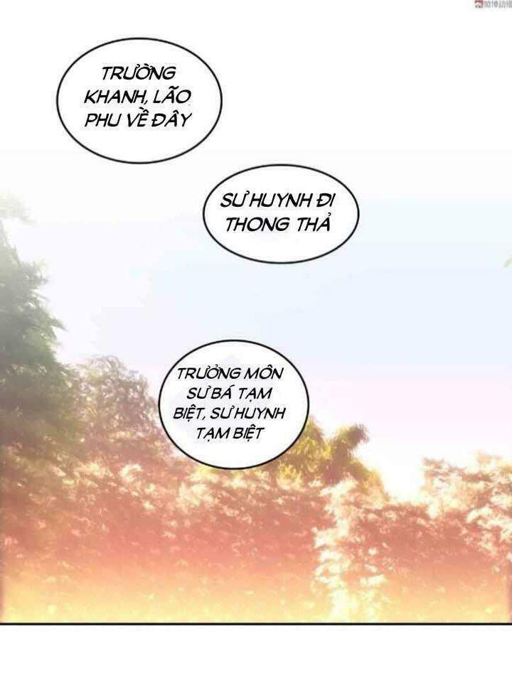Lão Đại Xuyên Không Thành Tiên Nữ Chap 59 - Next Chap 60