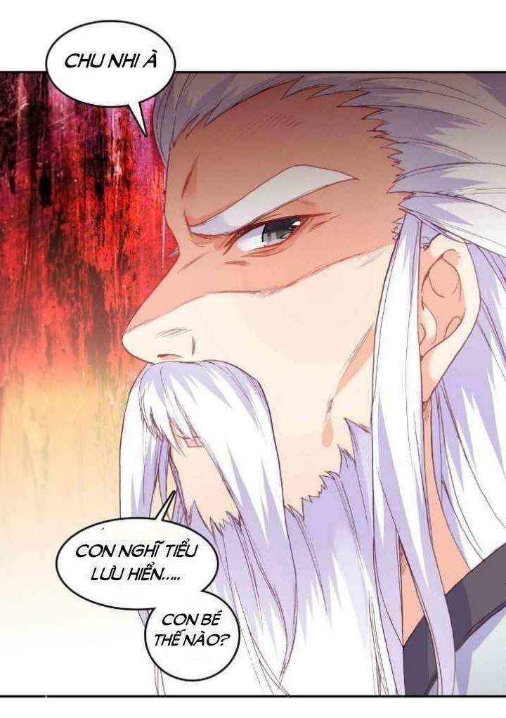 Lão Đại Xuyên Không Thành Tiên Nữ Chap 59 - Next Chap 60