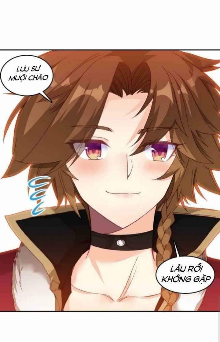 Lão Đại Xuyên Không Thành Tiên Nữ Chap 59 - Next Chap 60