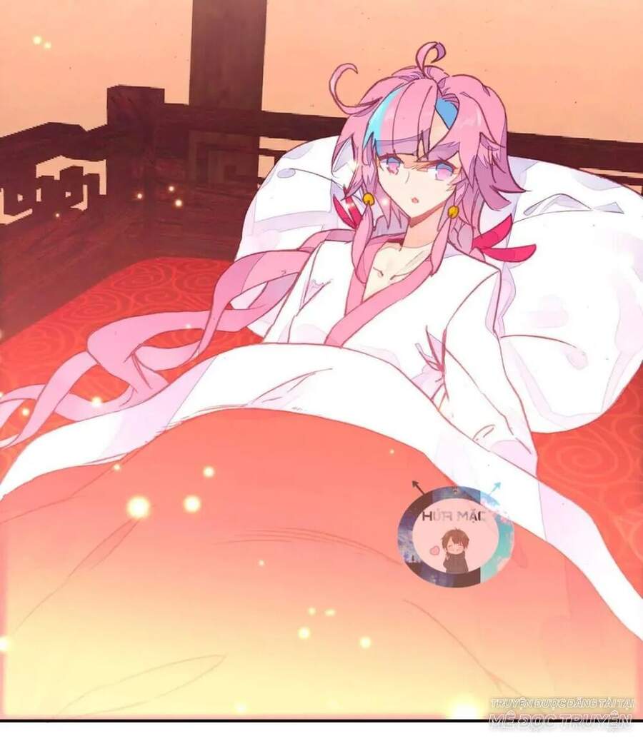 Lão Đại Xuyên Không Thành Tiên Nữ Chap 6 - Next Chap 7