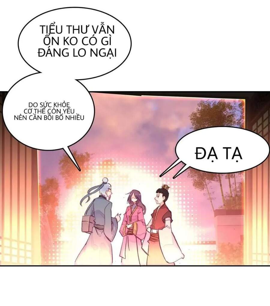 Lão Đại Xuyên Không Thành Tiên Nữ Chap 6 - Next Chap 7