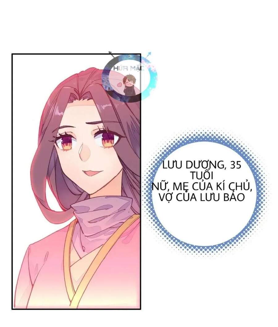 Lão Đại Xuyên Không Thành Tiên Nữ Chap 6 - Next Chap 7