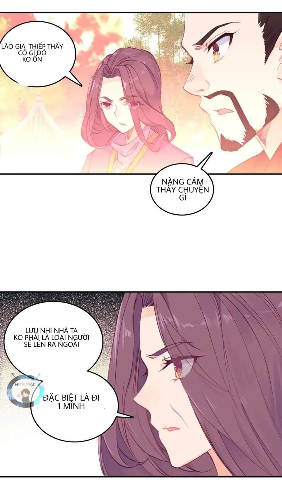 Lão Đại Xuyên Không Thành Tiên Nữ Chap 6 - Next Chap 7