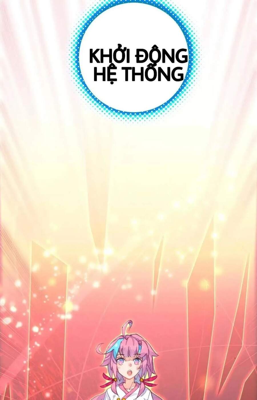 Lão Đại Xuyên Không Thành Tiên Nữ Chap 6 - Next Chap 7