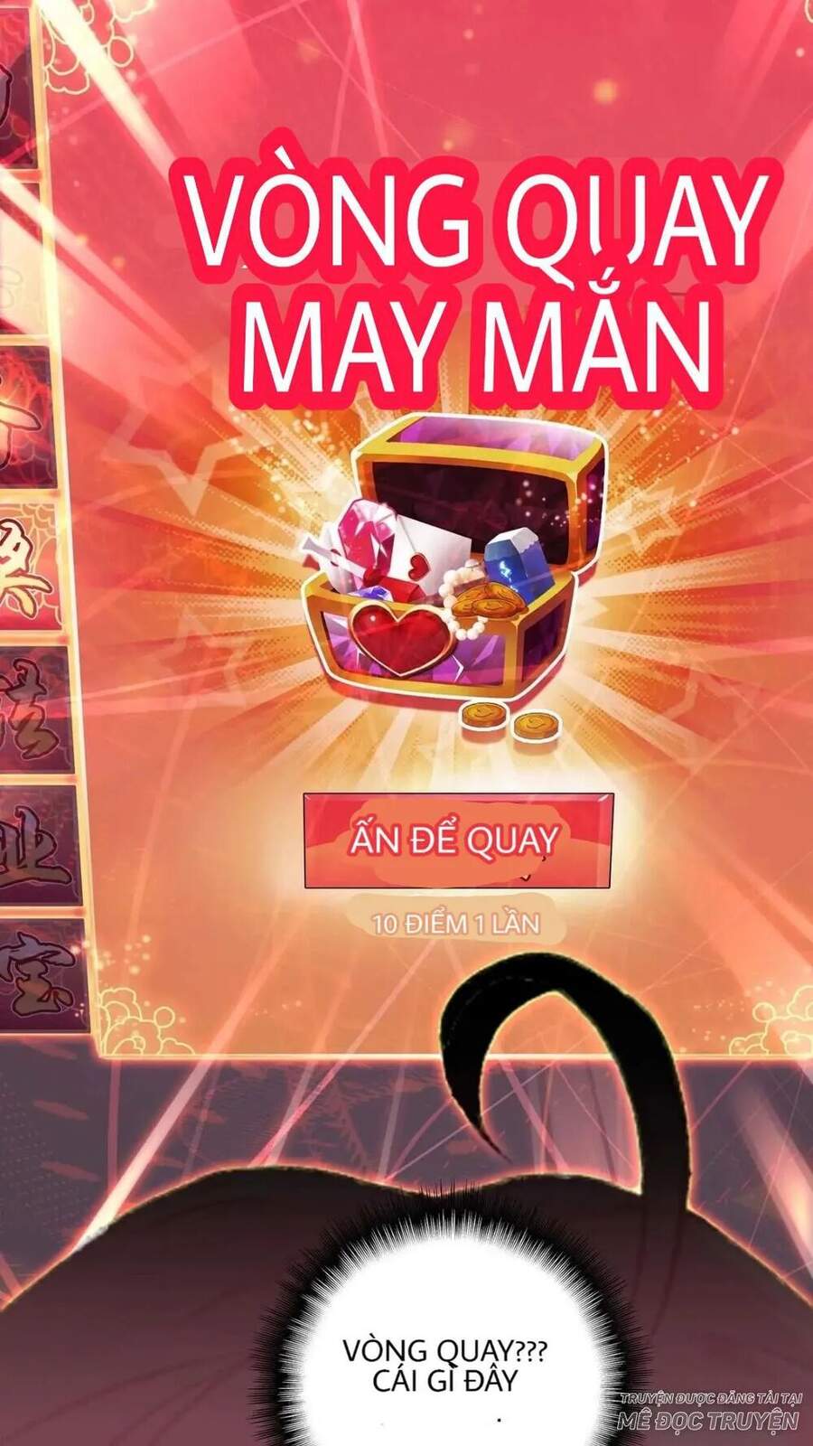 Lão Đại Xuyên Không Thành Tiên Nữ Chap 6 - Next Chap 7