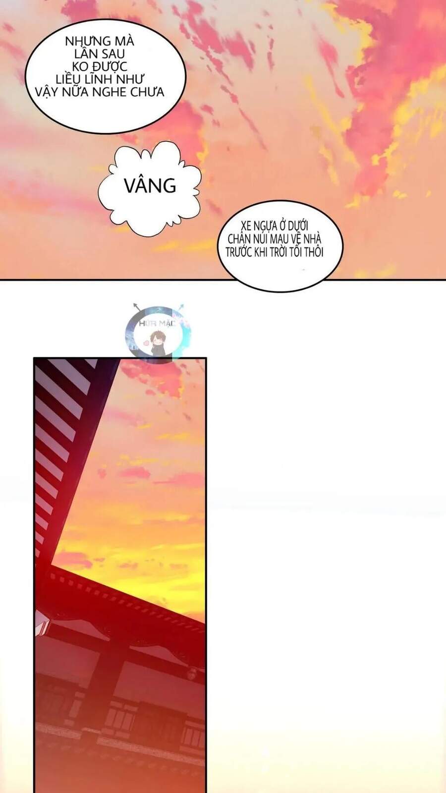 Lão Đại Xuyên Không Thành Tiên Nữ Chap 6 - Next Chap 7