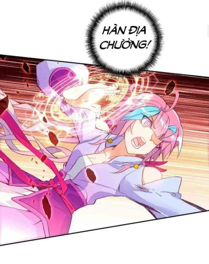 Lão Đại Xuyên Không Thành Tiên Nữ Chap 61 - Next Chap 62