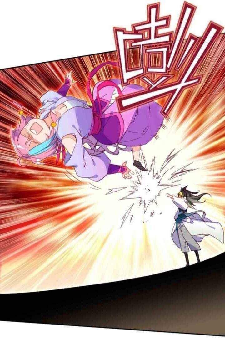 Lão Đại Xuyên Không Thành Tiên Nữ Chap 61 - Next Chap 62