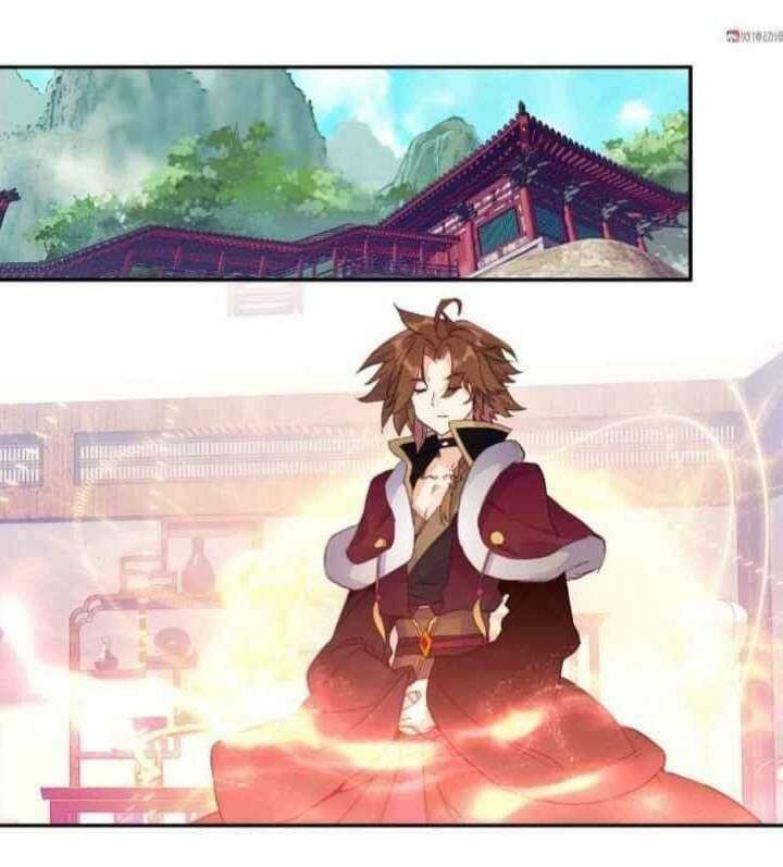 Lão Đại Xuyên Không Thành Tiên Nữ Chap 61 - Next Chap 62