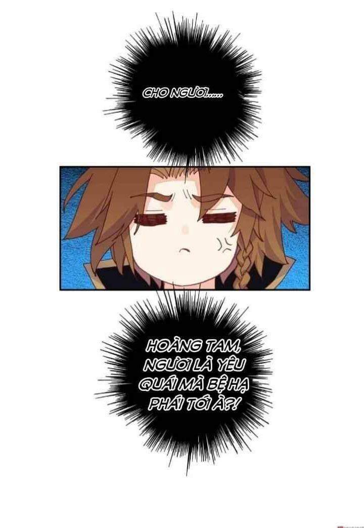 Lão Đại Xuyên Không Thành Tiên Nữ Chap 61 - Next Chap 62