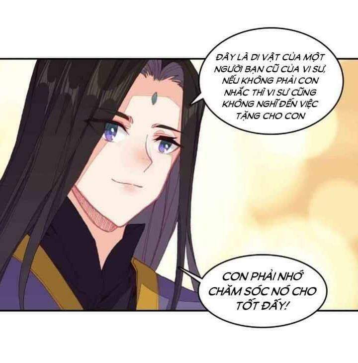 Lão Đại Xuyên Không Thành Tiên Nữ Chap 61 - Next Chap 62