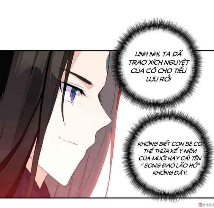 Lão Đại Xuyên Không Thành Tiên Nữ Chap 61 - Next Chap 62