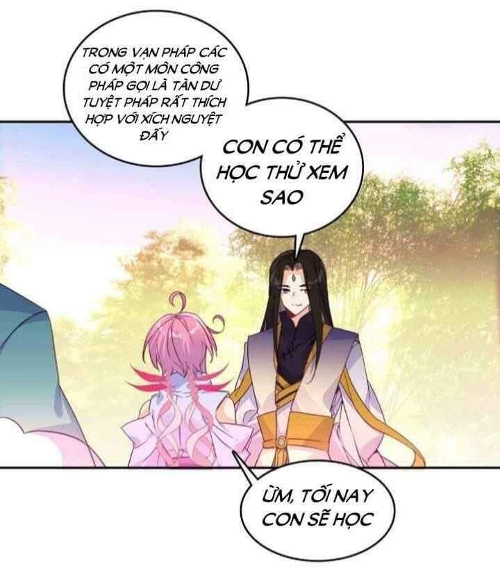 Lão Đại Xuyên Không Thành Tiên Nữ Chap 61 - Next Chap 62