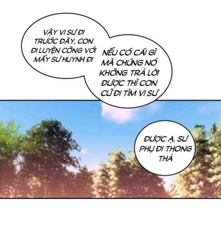 Lão Đại Xuyên Không Thành Tiên Nữ Chap 61 - Next Chap 62