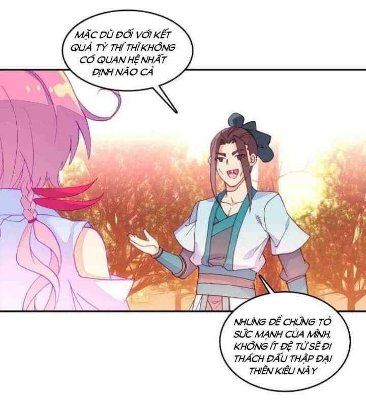 Lão Đại Xuyên Không Thành Tiên Nữ Chap 63 - Next Chap 64